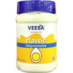 VEEBA CLASSIC MAYONNAISE 250GM